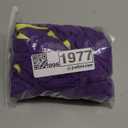 IDOMIK Dog Recovery Suit After Surgery,Long Sleeve Dog Surgical Onesie for Surgery,Soft Breathable Pet Pajamas Anti Shedding,Adjustable Bodysuit Prevent Licking Wound,Cone Collar Alternative (2XL(Chest Girth:29.5"-33.5"), Purple)