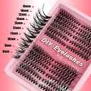 Individual Lashes Kit