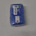 Shoe Covers Disposable Non Slip - Pack of 100 (50 Pairs), Premium Waterproof and Recyclable Shoe Booties Covers for Indoors, Fits Up To 11 US Men and 13 US Women Size