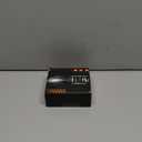 XFLHEHD Tacoma LED Fog Lights Compatible with 2012-2023 Toyota Tacoma Fog Light Bulbs Kit, 6500K Cool White, Pack of 2