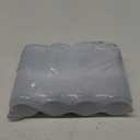 [200 PACK LIDS] Lids For 8 oz oz Paper Hot Cups - Coffee Cup for Espresso, Cold, or Hot Drinks, Tea, Coffee, Hot choclate