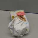 Paw Inspired Disposable Dog Diapers | Female Dog Diapers Ultra Protection | Diapers for Dogs in Heat, Excitable Urination, or Incontinence (12&144 Count) (X-Small (12 Count))