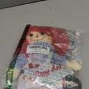 Aurora Timeless Raggedy Ann & Raggedy Andy Raggedy Ann Classic Stuffed Doll - Cherished Memories - Lasting Play - Multicolor 12 Inches