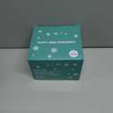 Christmas Tree Lights Red and Green Christmas Lights Outdoor Indoor 400Led 10 Lines with 8 Lighting Modes, Timer and Remote Control, Fairy Lights for Wedding Home Party 6Ft - 9Ft Xmas Tree Decorations