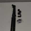 64 Tripod for Cell Phone & Camera, Phone Tripod with Remote and Phone Holder, Sturdy & Stable Height Adjustable Multi-Angle Shot Selfie Stick Tripod for Video Recording