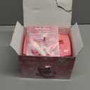 PERRYHOME Kids Makeup Set for Girl 56 Pcs Washable Real Cosmetic, Non-Toxic Frozen Toys Toddler Makeup Kit, 2026 New CPF Sustainable Materials Birthday Gift for 3 4 5 6 7 8 9 10 11 12 Year Old Girls