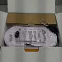 Window Cleaning Robot with Auto Water Spray & Smart Navigation, Automatic Window Cleaner Robot for Inside/Outside Glass with Triple Safety System, Edge Detection and Remote Control