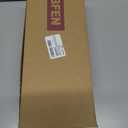 UBFEN Womens Platform Sandals Comfortable Walking Slide Soft Cushioning Footbed Casual Dressy Wedge Sandals (6)