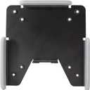 HumanCentric VESA Mount Adapter Compatible with Ultrathin Dell Monitors, VESA Monitor Bracket, VESA Adapter for Dell S2419HM, S2719DM and S2719DC Monitors, Does not fit Dell S2319H, S2419H, S2719H