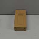 12 oz Kids Water Bottle, Toddler Water Bottle with Straw, Boys&Girls Bottle for School, 304 Stainless Steel Vacuum Insulated Bottle for Kids, BPA-Free, Leak-Proof, Milky White