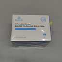 Saline Solution, 150ml /5.28 FL OZ Normal Solution for Multiple Household Uses, 5ml Each, 30 per Box