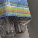 Camping Chair with Canopy Shade, Portable Folding Chair