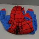 Kids Pajamas Spaderman Size 4\5