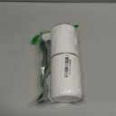 Automatic Liquid Soap Dispenser Touchless, USB Rechargeable Smart Hand Soap Dispenser, 6-Level Adjustable, 12.8oz/380mL Wall Mounted for Bathroom Kitchen Dish Soap-White