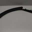 Door Side Wheel Molding Trim Fit for Honda CRV 2017 2018 2019 2020 2021 2022 Replace for 75390-TLA-A01(Rear Right Side)