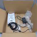 Level 1/2 EV Tesla Charger,16A 120V/240V Tesla Home Charging Station, 21FT Cable NEMA 6-20 Plug NEMA 5-15 Adapter, NACS Connector, Travel Portable Wall Charger for Tesla Model Y/3/S/X