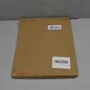 Picture Frame Collage 4x6 and 4x4 Photos Display, Multiple Photo Frames with Tempered Glass, Family Picture Frames Wall Decor or Tabletop, Rustic Black, 1 Pack size 9.3"x11"