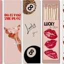 10 PCS Bow Bookmarks, Funny Bookmarks for Women, Romance Booklover Gifts, Cute Gifts for Romance Reader Friends Girls