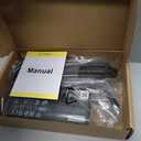 DECSZDY Replacement for 65W Lenovo Laptop Charger USB C ;Compatible with Lenovo ThinkPad T480s T580s T490 E480 E580 Chromebook C330 S330 100e 300e 500e,Yoga C930 C940 720 Power Supply Adapter Cord