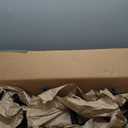 Nerf Bars Rock Sliders Compatible with Kawasaki Teryx KRX4 1000 2023-2025, Left & Right Side Steps Tree Kickers, Heavy Duty Steel Combined Side Bumper Protector Guard (4 Seat)