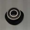 Front Load Washer Tub Bearings and Seal Kit Fit for LG & Kenmore Etc Replacement Part 4036ER2004A 4280FR4048L 4280FR4048E 4036ER4001B