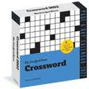 The New York Times Daily Crossword Page-A-Day Calendar for 2022: A Year of Crosswords to Challenge and Delight Crossword Lovers