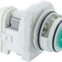 5304519906 BLP11-2 Dishwasher Pump and Motor Assembly Compatible for Fri-gidaire Ik-ea White-Westinghouse Washer Water Pump,Replaces AP6840161 A11951402 PS12712308 by MIFLUS (Blue)