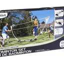 Wild Sports Easy Set Badminton Set