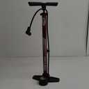 Bell Zephyr Bicycle Floor Pump