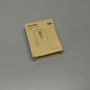 TECKNET Wireless Mouse (BT5.0/3.0 & 2.4G) Rechargeable 4800 DPI Silent USB A & Bluetooth Mouse 6 Buttons, Wide Compatibility - Grey