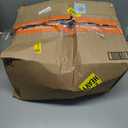 VEVOR Chair Covers, Polyester Spandex Chair Cover, Stretch Slipcovers for Wedding Party Dining Banquet Flat-Front Chair Covers (Burgundy, 50PCS)