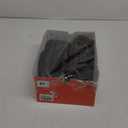 DI Crown Wide Brown Shoes, Size 9.5