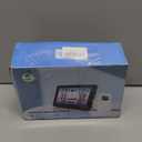 Weather Station Wireless Indoor Outdoor, Digital Thermometer for Home, Large Color HD Display with Remote Sensor, Weather Forecast, Atomic Clock, Moon Phase