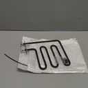 800 Watts Smoker Heating Element Kit Rplacement Part for Masterbuilt and Char-Broil Digital Electric Smokers, Model 9907090033 or FDES30111