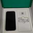Apple iPhone 15, 128GB, Blue - Unlocked 