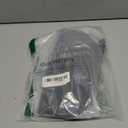 Galvaran Knee Brace with Side Stabilizers for Meniscal Tear Knee Pain ACL MCL Arthritis Injuries Recovery, Breathable Adjustable Knee Support for Men and Women (XX-Large, Black)