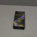 POSEIDON 50PCS Tattoo Cartridge Needles Assorted Mixed Size #12 Round Liner Shader Magnum - 5RL 7RL 9RL 5RS 7RS 9RS 7M1 15M1 7RM 15RM with Membrane Professional Disposable Tattoo Needles