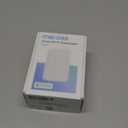 meross Matter Smart Thermostat for Electric Baseboard Heater, Works with Alexa, HomeKit, Google, SmartThings, Programmable WiFi Thermostat for House, Energy Saving, App & Voice Control for Smart Home