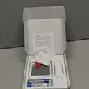 Air Quality Monitor Indoor 5-in-1 Meter Pro CO2 Detector, CO2 Alarm, CO2 Monitor with APP, Large Display, Bluetooth Air Quality Tester for Home, Office,Car (Meter Pro CO2+Outdoor Meter+Hub Mini)