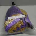 Kosgraiy Purple King Costume Medium