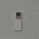 Replacement Remote Control for DAIKIN AC Air Conditioner Remote Controller ARC452A21 CTXS07LVJU FTXS09LVJU FTXS12LVJU FTXS15LVJU FTXS18LVJU FTXS24LVJU (Fahrenheit and Celsius)