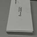 25 Pcs 20 Inches Christmas Garland Ties with Bells Decorative Twist Ties Garland Hanger for Banister Stairs Railing Reusable Flexible Twist for Xmas Holiday Decorations (Red)