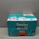 Pampers Diapers - Baby Dry - Size 2, 112 Count, Absorbent Disposable Infant Diaper