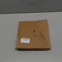 Kolldenn 12 Pack Princess Snowflake Gift Bag Holographic Snowflake Party Favors Gift Bags with Handle Paper Candy Treat Goodie Bags for Holiday Birthday Party Supplies