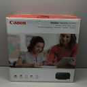 Canon PIXMA TS6420a All-in-One Wireless Inkjet Printer [Print, Copy, Scan], Works with Alexa