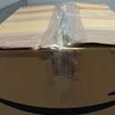 Mind Reader 60L Slim Laundry Hamper, Clothes Basket, Lid, Ventilated, Plastic, Set of 2, White