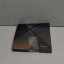 TORRAS 360 Spin Magnetic Stand for Galaxy Z Fold 7 Case, MIL-Grade Hinge Protection, Fit for Magsafe, 360 Kickstand & Ring Holder, Armor Hard Slim Case for Samsung Galaxy Z Fold 7, Blue