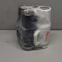 Tumbler with Handle & Lid, Insulated Stainless Steel Travel Mug ( Pack Of 4) One 30 Oz And Three 40 Oz