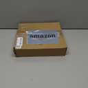 Blulu 4 Set Large Pegboard Shelf Kit Fiberboard peg Board Shelving Storage Brackets Stain Resistant Peg Board Organizer Shelves Pegboard Accessories for Wall(10 x 5.7 inches,White)