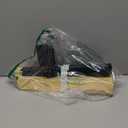 Sound Bar Mounts Under TV or Above TV, Height & Depth Adjustable Soundbar Mountwith Detachable Extension Arms and L-Brackets